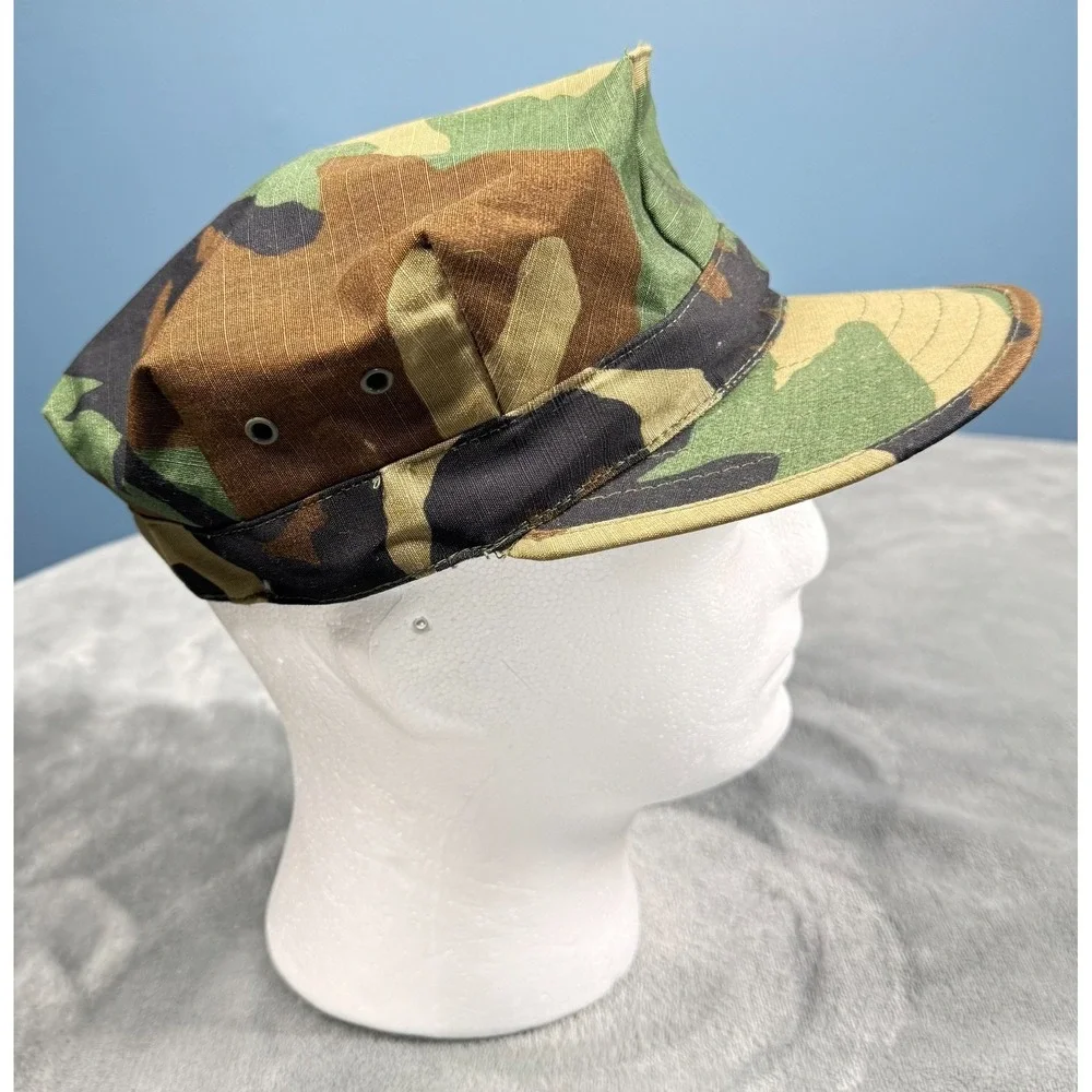 Atlas Headwear title usmc